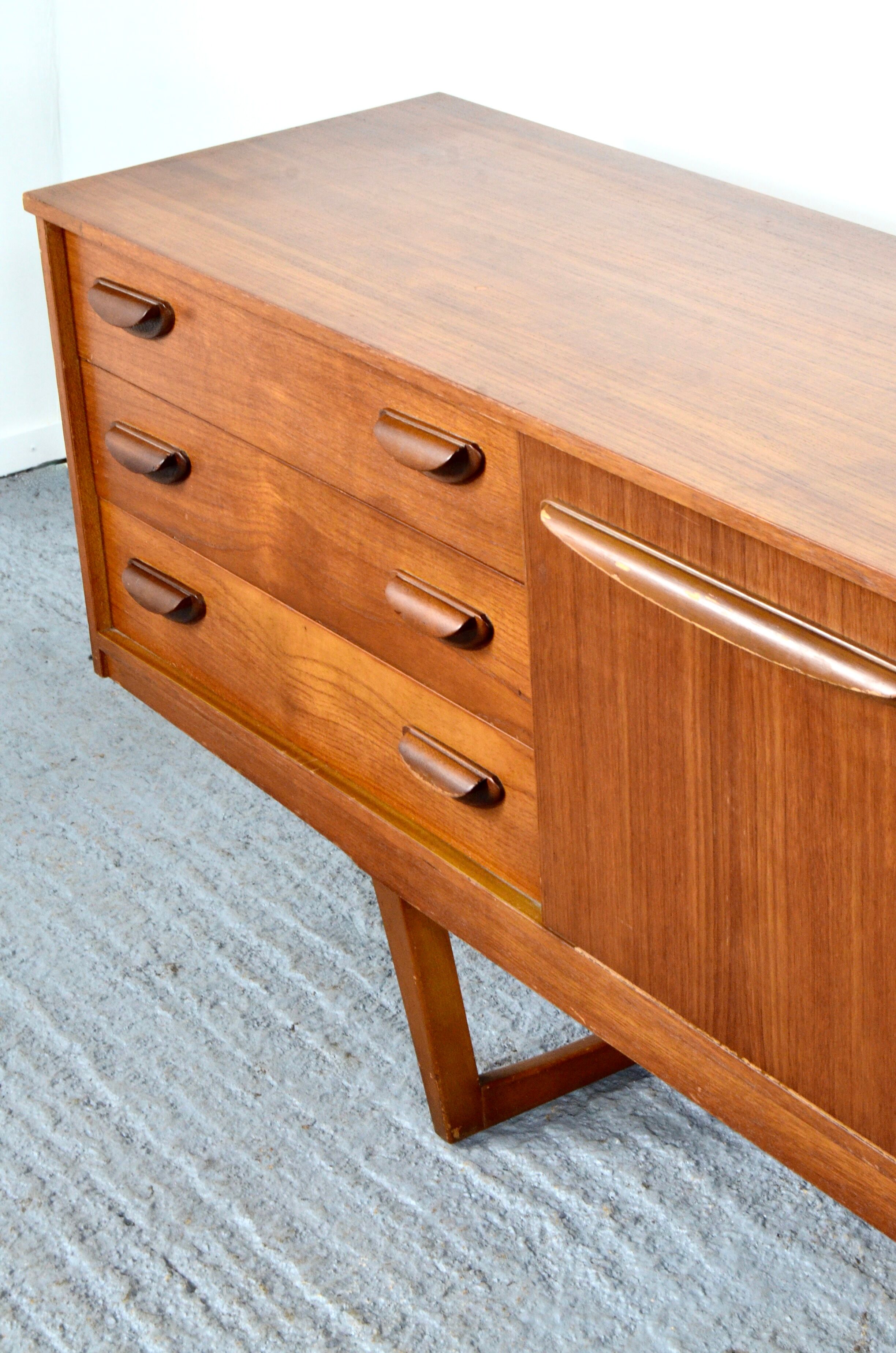 Sideboard by stonehill