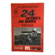 Original poster 24 Hours of Le Mans Cyclos September 2-3, 1978