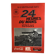 Original poster 24 Hours of Le Mans Cyclos September 2-3, 1978