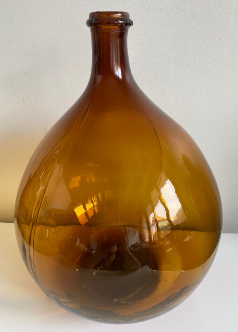 Lady-jeanne amber 10L bi-shade