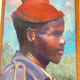 African portrait