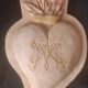 Ex voto plaster