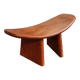 Shoggi meditation stool by Alain Gaubert 1980
