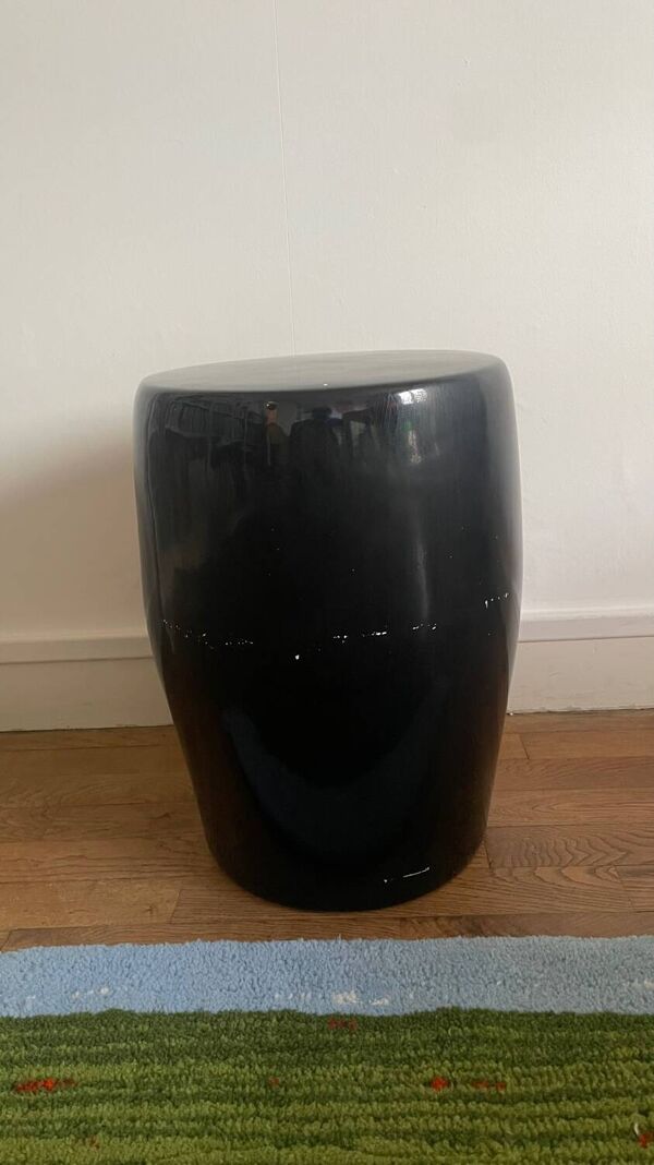 Tabouret “Bonze” – Philippe Starck (design / objet d’art)