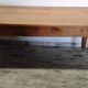 Table de ferme