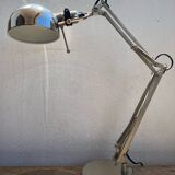 Vintage Ikea architect lamp Forsa