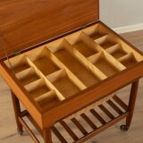 R101 Sewing box, Ejvind A. Johansson