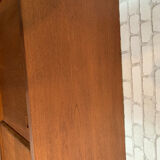 Vintage Scandinavian sideboard 1960