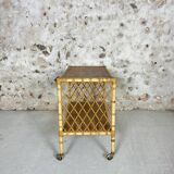 Rattan service