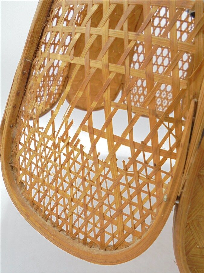 Luminaire Wicker