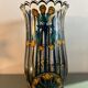 Vase art deco