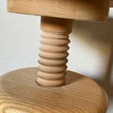 Workshop stool