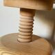 Tabouret d'atelier