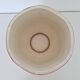Longchamp pink planter