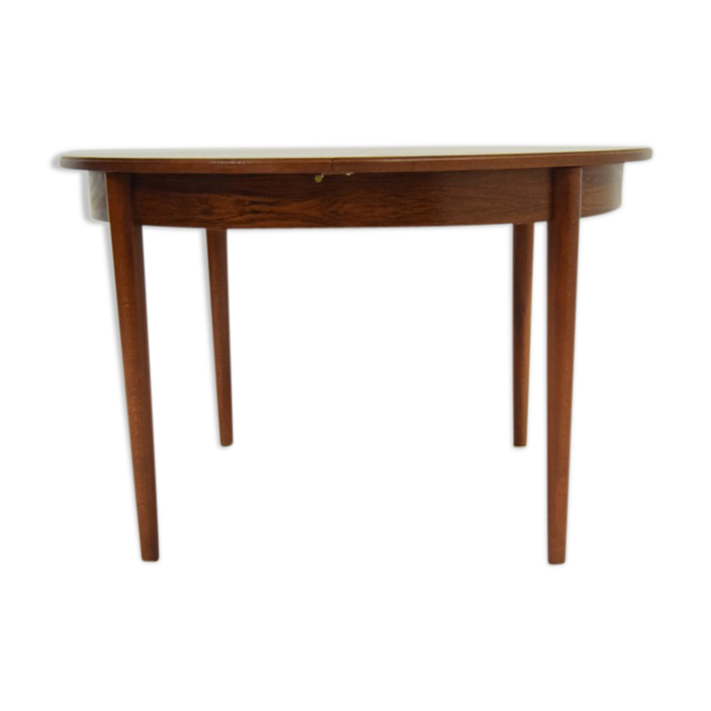 Rosewood dining table - Vintage - Design - 60s / 70s