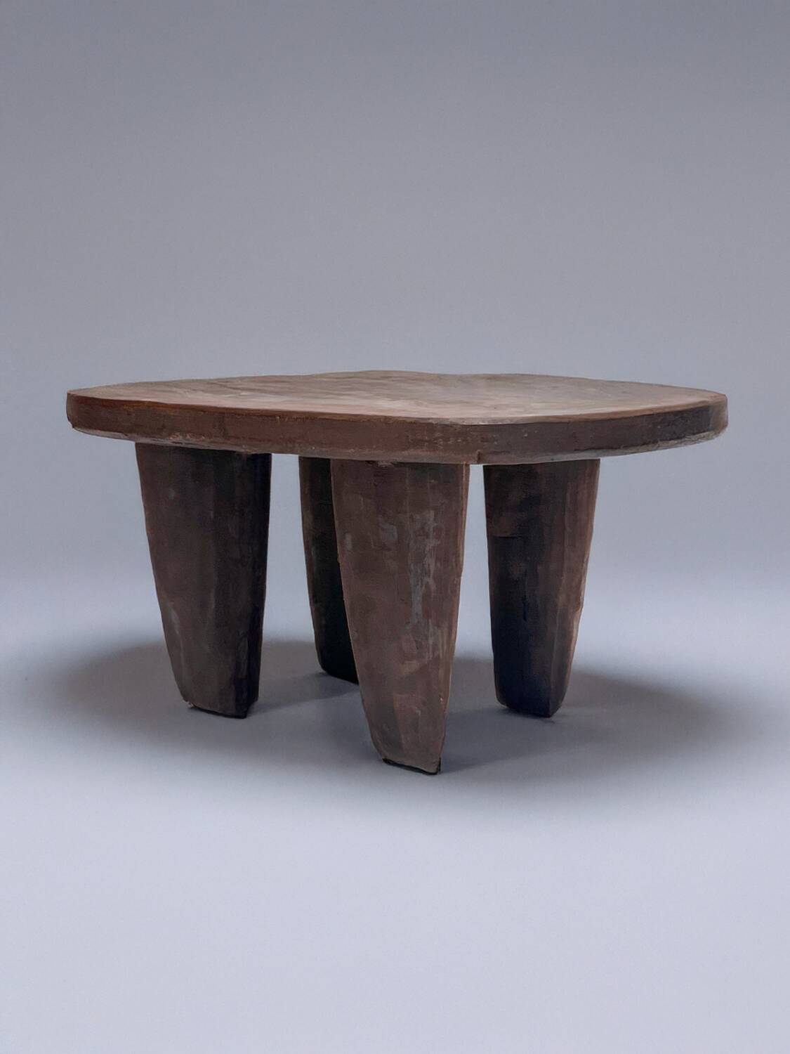 Senoufo stool (Burkina Faso)
