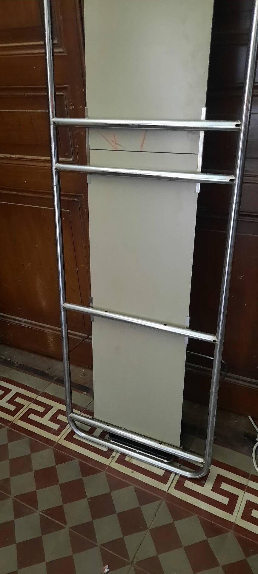 Coat rack 1950s