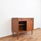 Mid-Century Danish Teak Chest of Drawers, 1960s.