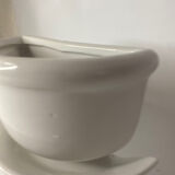Salt bowl