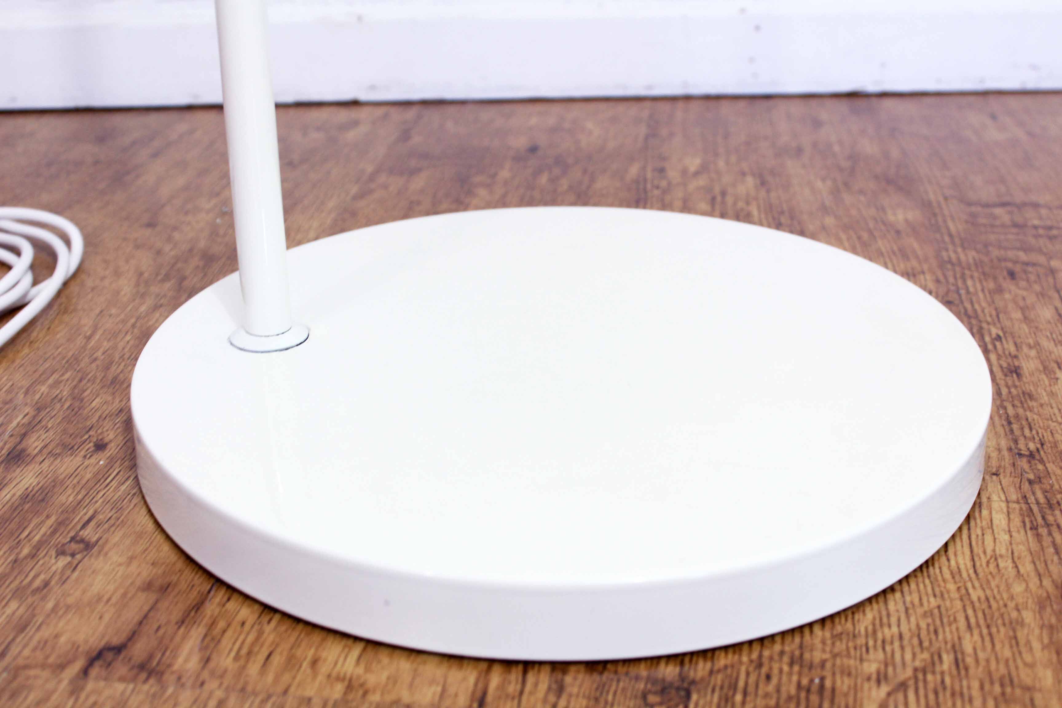 Hustadt Leuchten adjustable lamp 70s