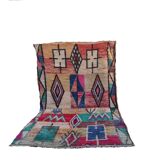 Handmade moroccan berber rug 300 x 200 cm