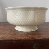 Gien salad bowl