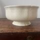 Gien salad bowl