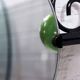 Boules wall mirror coat rack