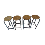 Industrial stools