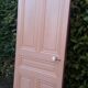 Porte de communication 85,5x212cm ancienne moulurée