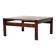 Retro Vintage Danish France & Son Rosewood Low Coffee Table Mid Century 60s 70s