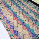 Boujaad wool rug, 150/250cm