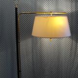 Lunel lamp design 50s.