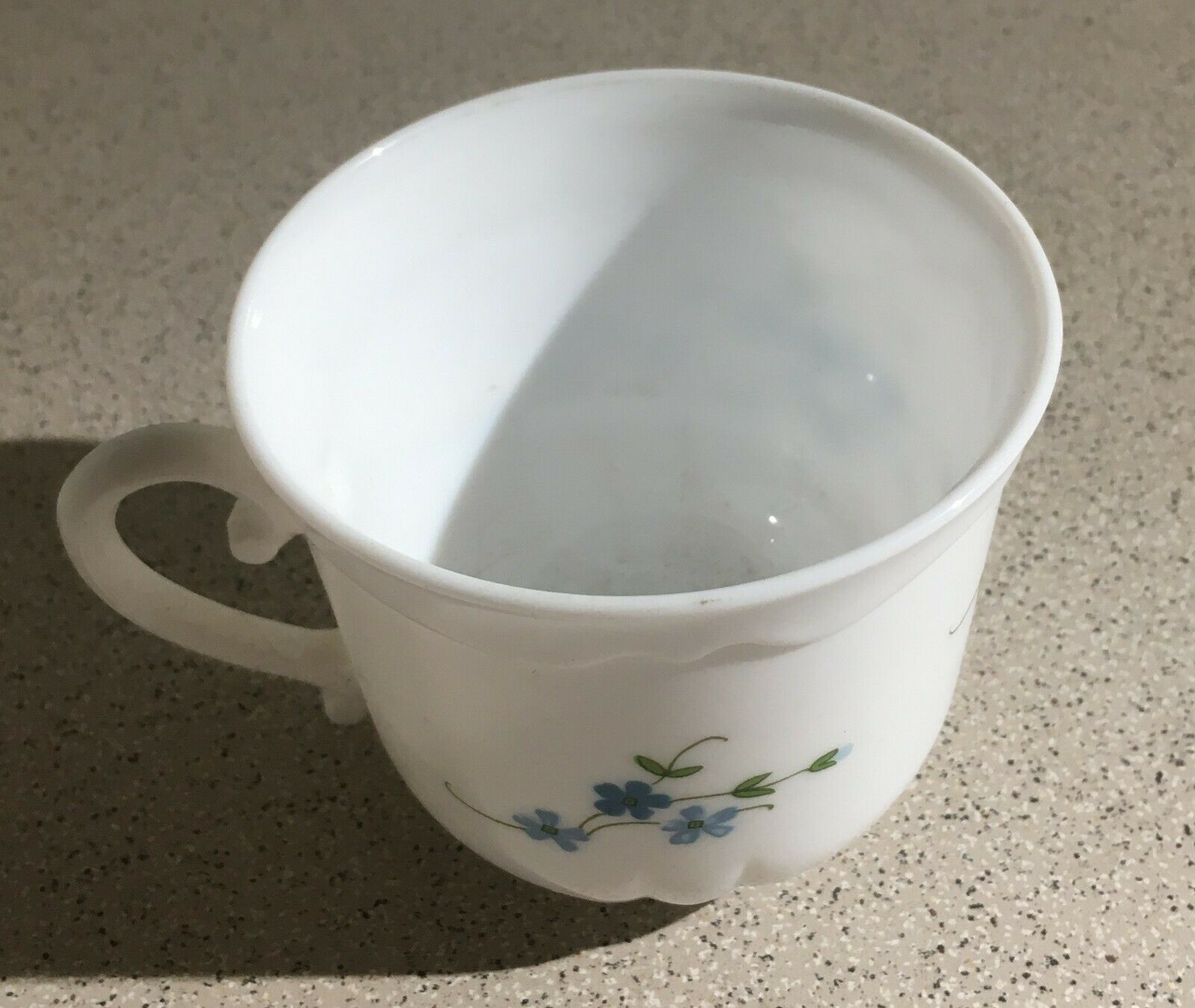Mug Veronica myosotis Vintage Arcopal