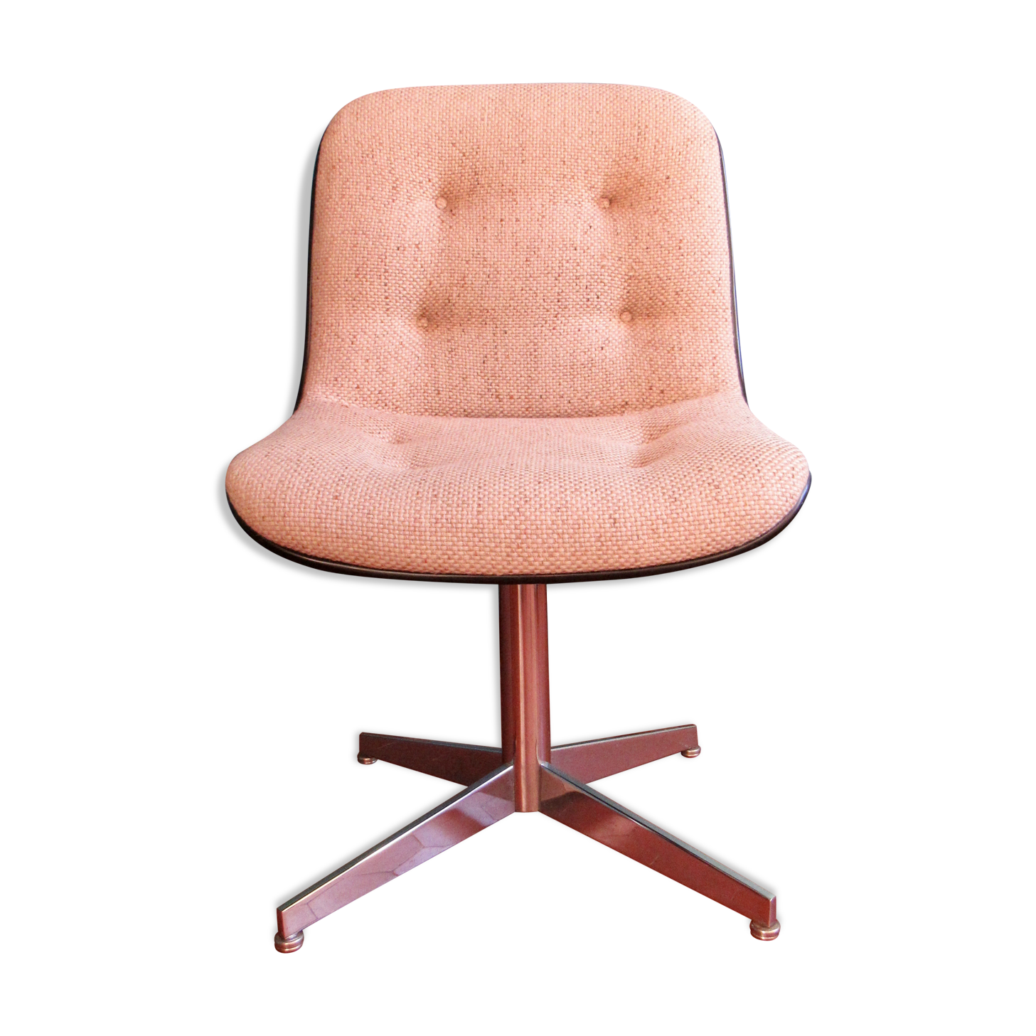 Head office 70 years