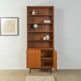 1960s Bookcase, DeWe