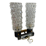 Arlus double wall light