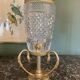 Empire style absinthe fountain