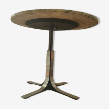 Round table Roche Bobois vintage