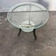 Pierre Vandel Pedestal Table