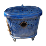 Poele deville " the not the same "