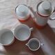 Vintage breakfast set (70s)