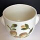Soup pot in GIEN earthenware