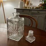 Whisky decanter