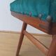 Footrest from the 1950s