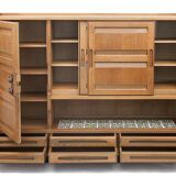 Guillerme and Chambron wardrobe