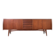 Mid-Century Danish Teak Sideboard, 1960s.