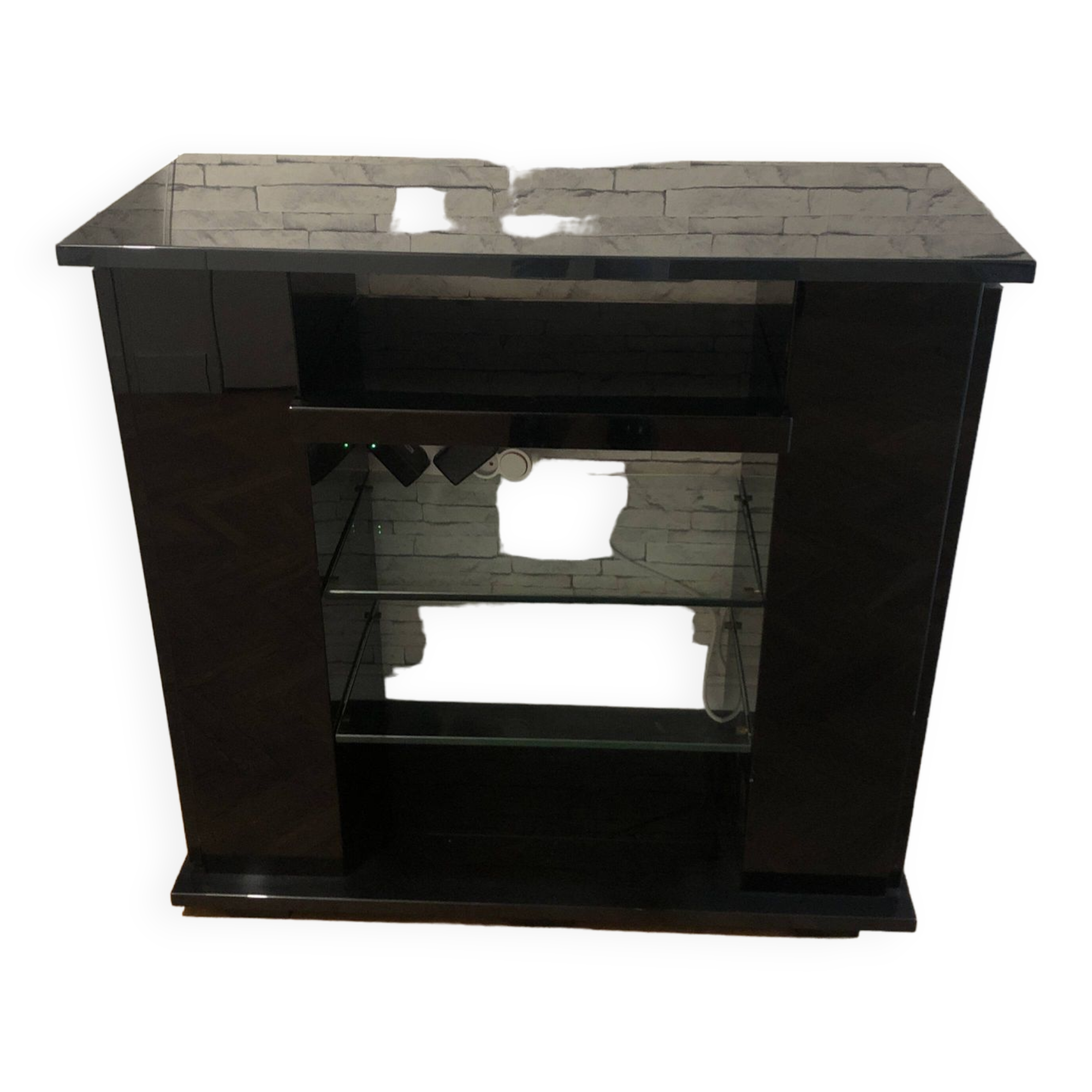 David Lange furniture