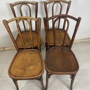 Chaises bistrot
