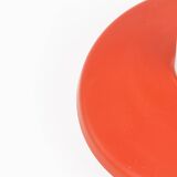 Suspension vintage danoise par Bent Karlby, années 1950